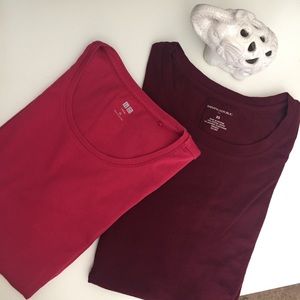 Shirt Bundle DONATED